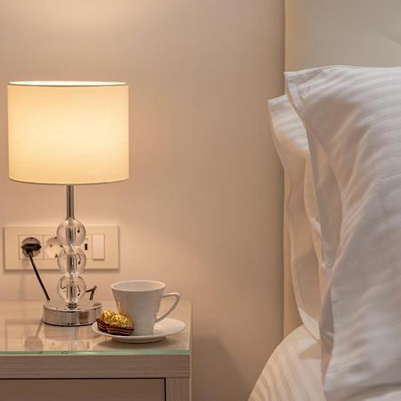 Belamar Luxury Apartment 스플리트 외부 사진