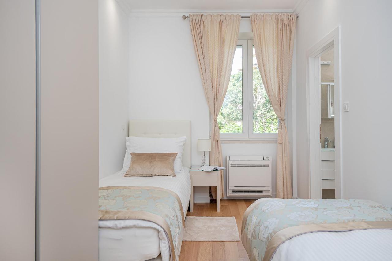 Belamar Luxury Apartment 스플리트 외부 사진