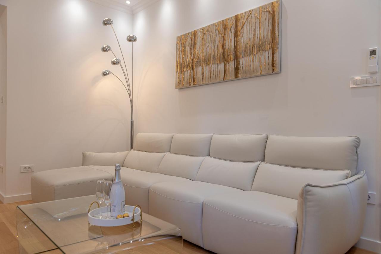 Belamar Luxury Apartment 스플리트 외부 사진