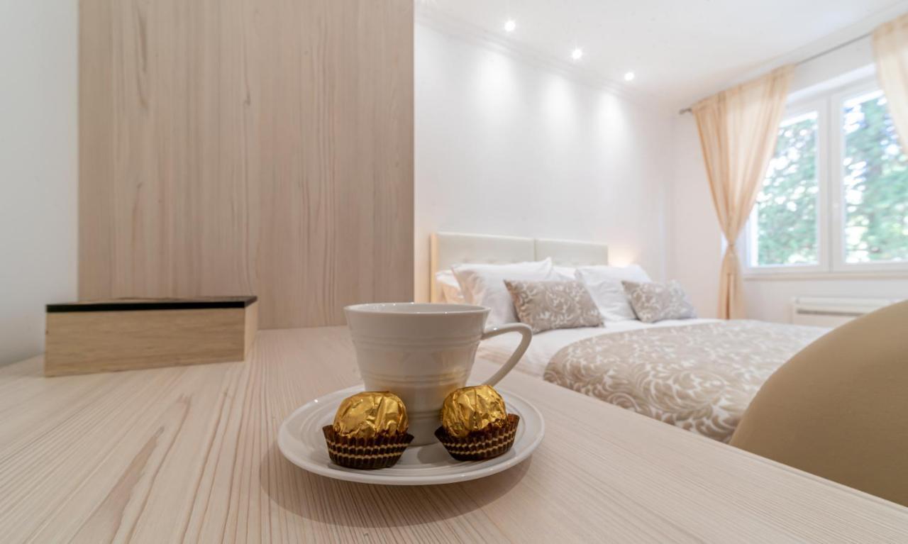 Belamar Luxury Apartment 스플리트 외부 사진