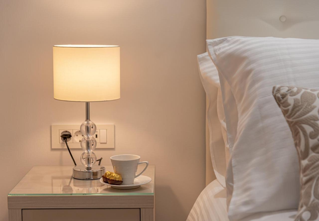 Belamar Luxury Apartment 스플리트 외부 사진