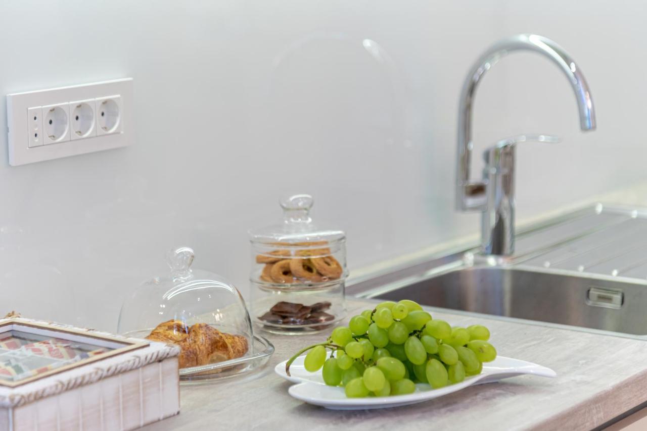 Belamar Luxury Apartment 스플리트 외부 사진