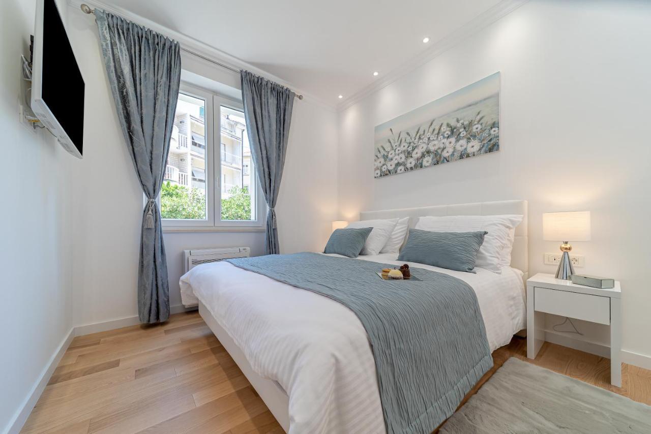 Belamar Luxury Apartment 스플리트 외부 사진