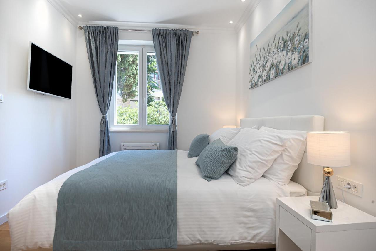 Belamar Luxury Apartment 스플리트 외부 사진