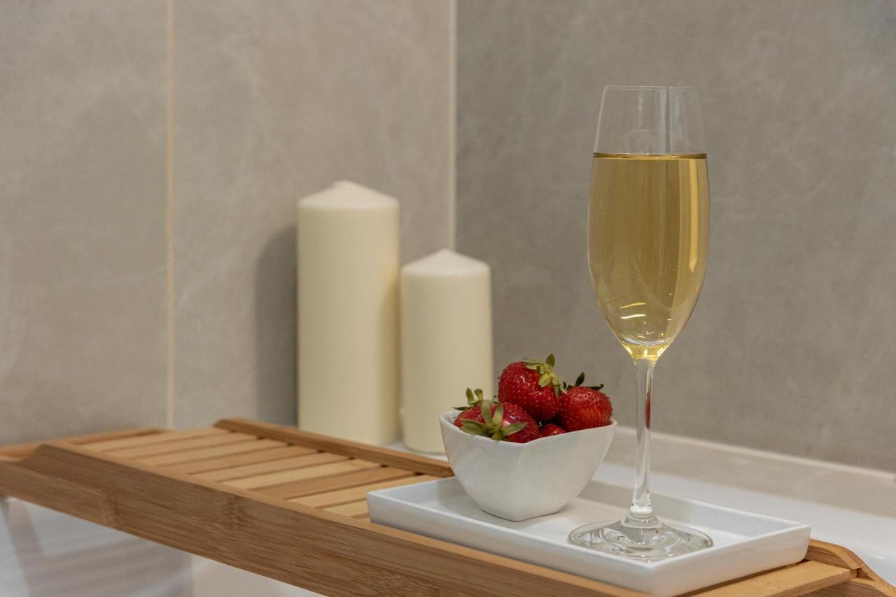 Belamar Luxury Apartment 스플리트 외부 사진