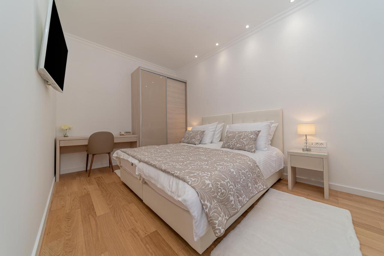 Belamar Luxury Apartment 스플리트 외부 사진