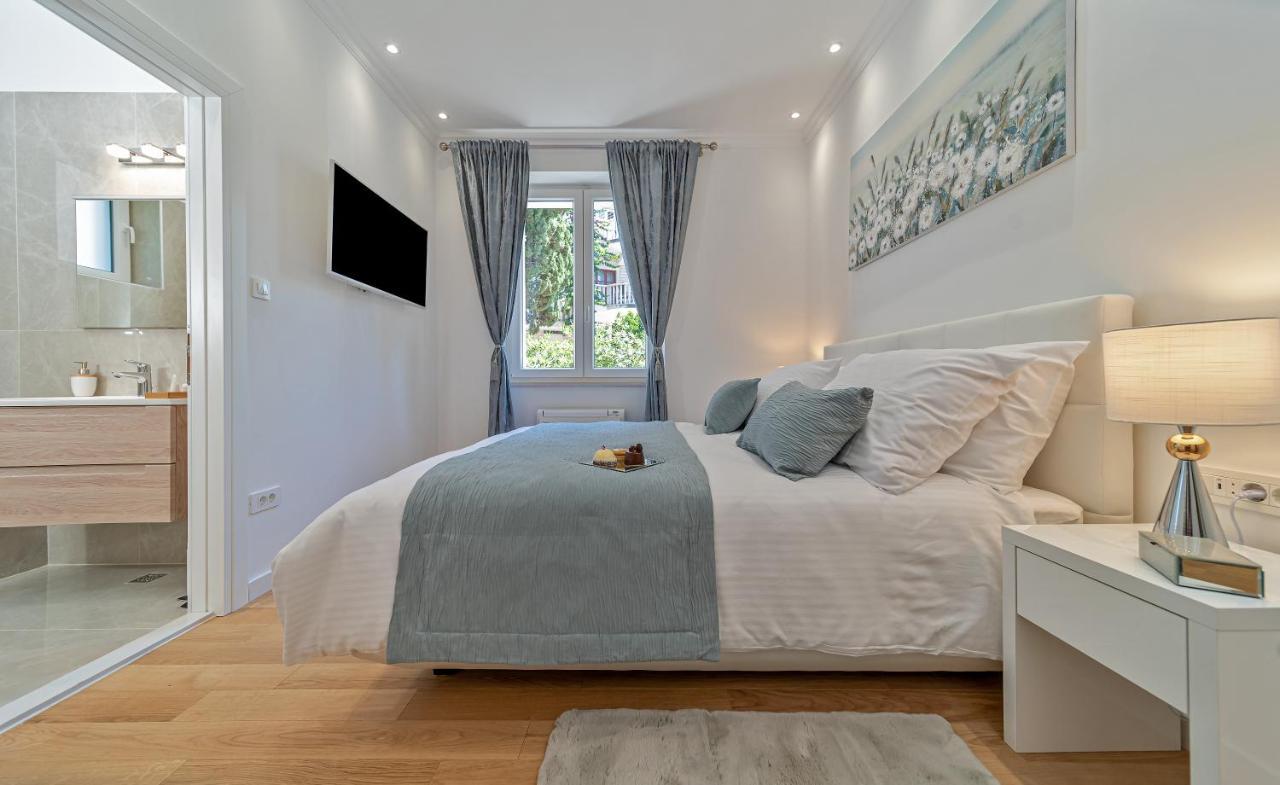Belamar Luxury Apartment 스플리트 외부 사진