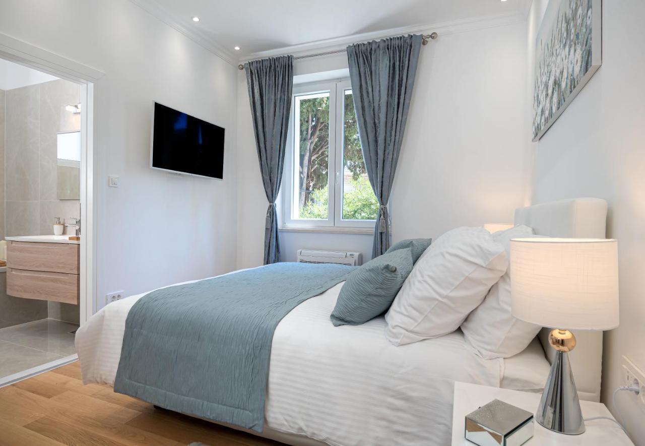 Belamar Luxury Apartment 스플리트 외부 사진