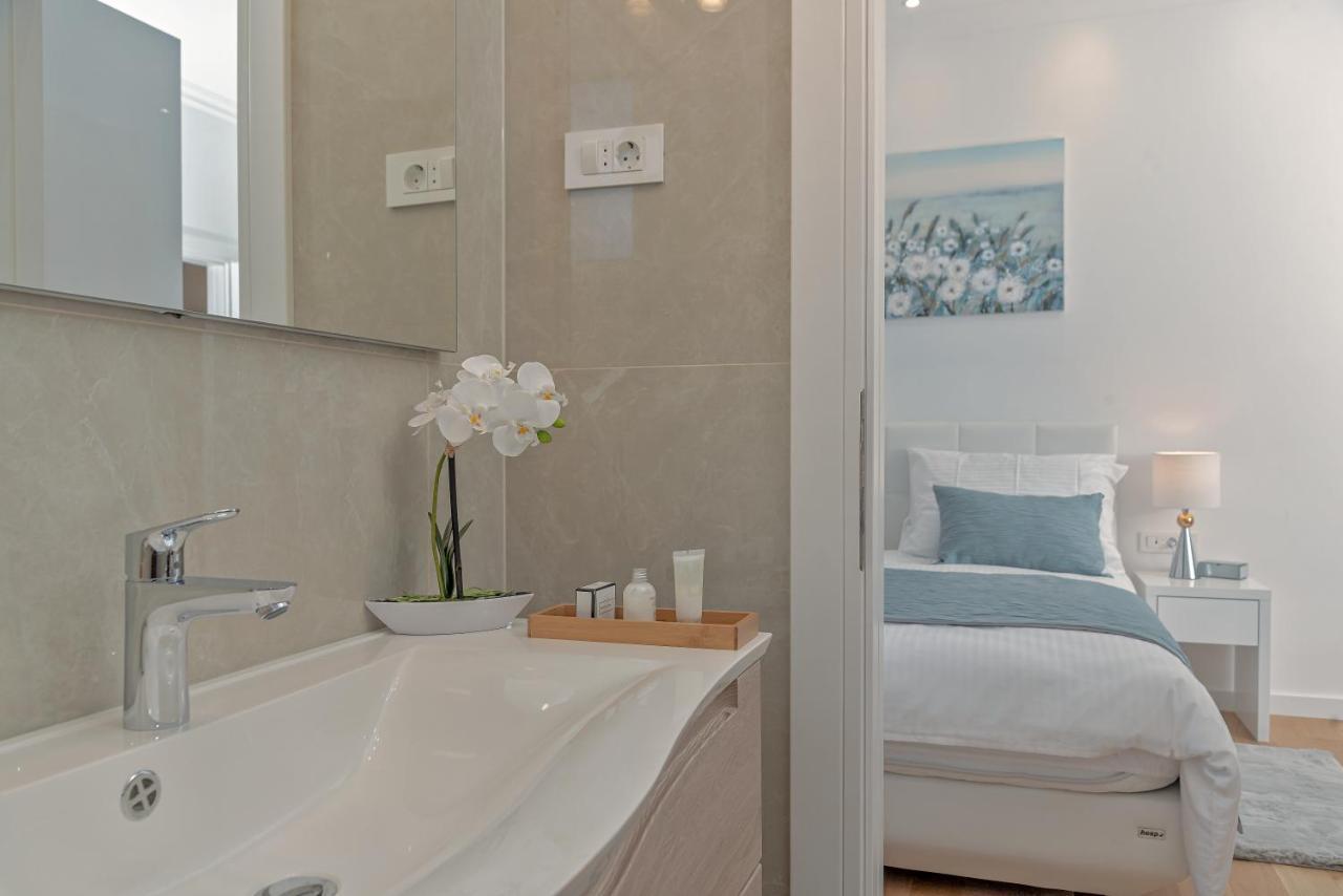 Belamar Luxury Apartment 스플리트 외부 사진