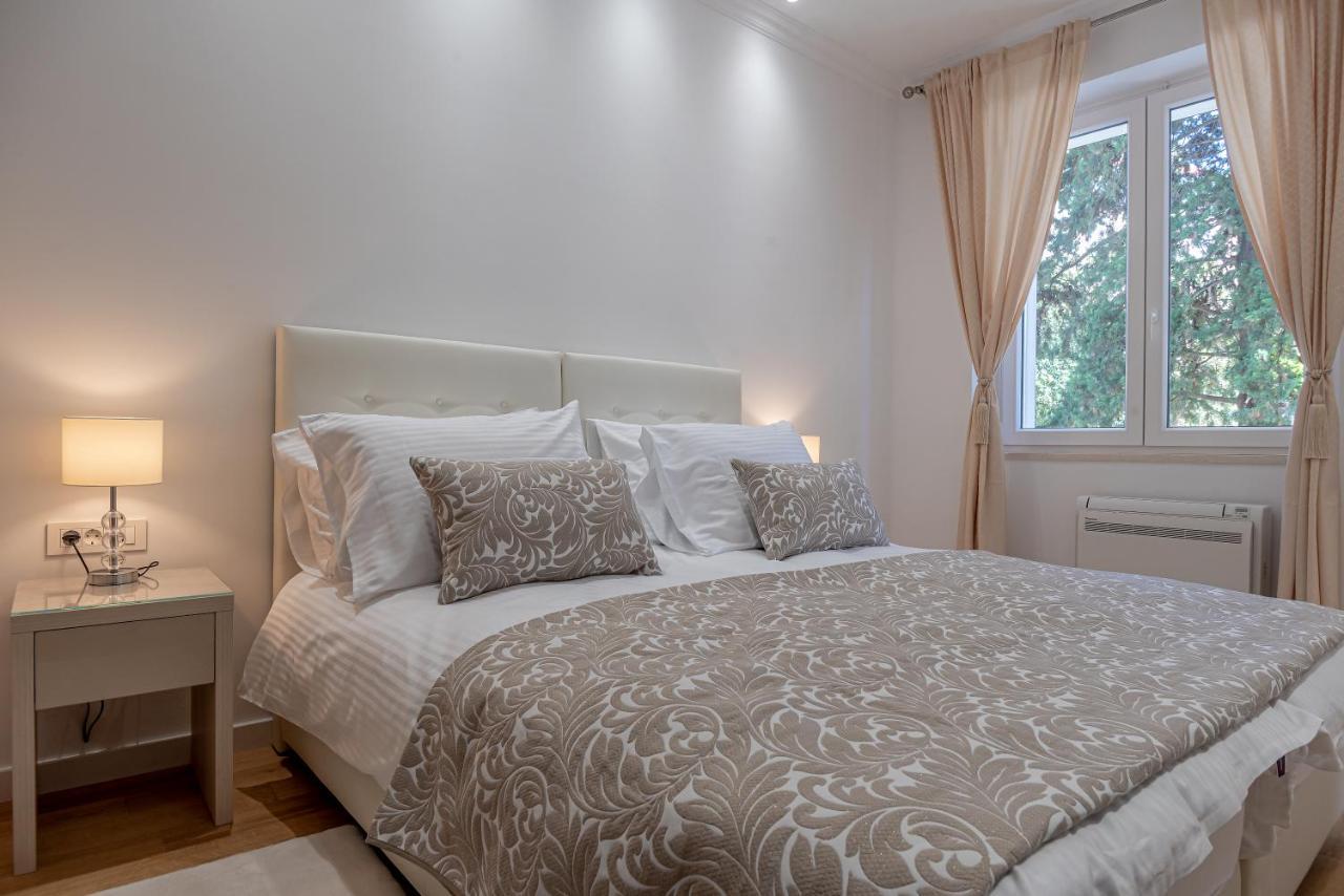 Belamar Luxury Apartment 스플리트 외부 사진