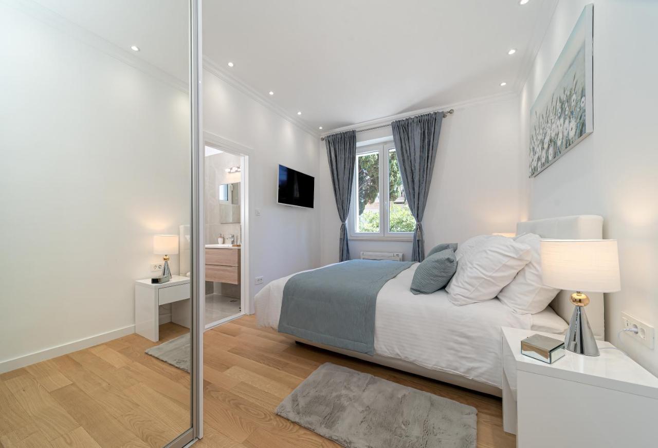 Belamar Luxury Apartment 스플리트 외부 사진