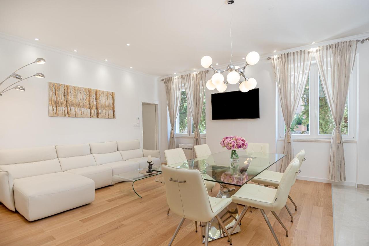 Belamar Luxury Apartment 스플리트 외부 사진