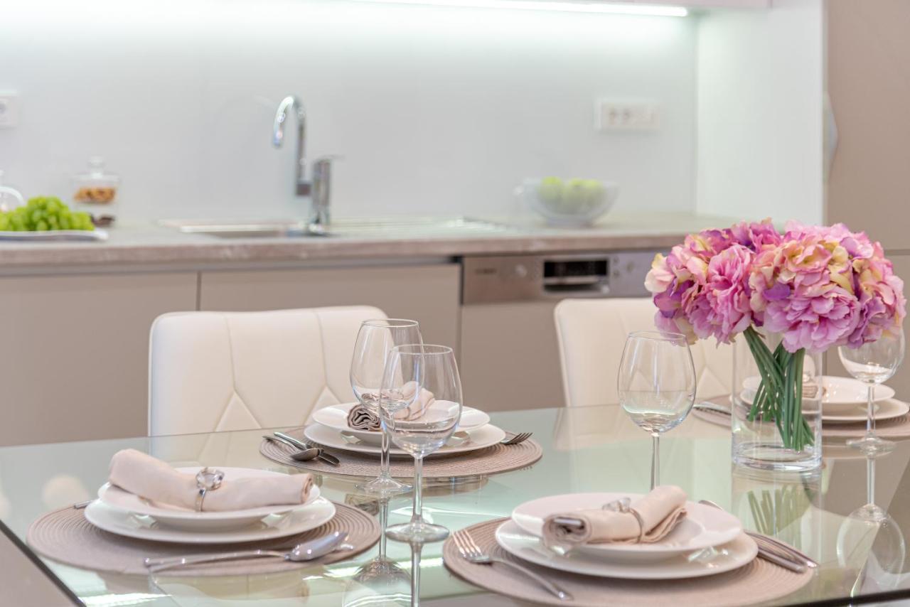 Belamar Luxury Apartment 스플리트 외부 사진